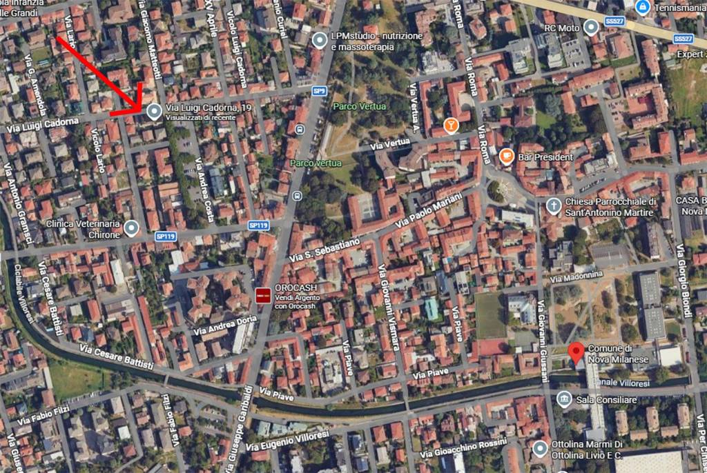 immagine annuncio 9 di 11