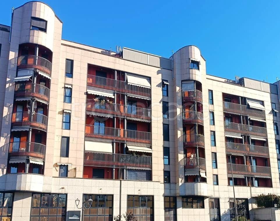 appartamento in vendita a Saluzzo