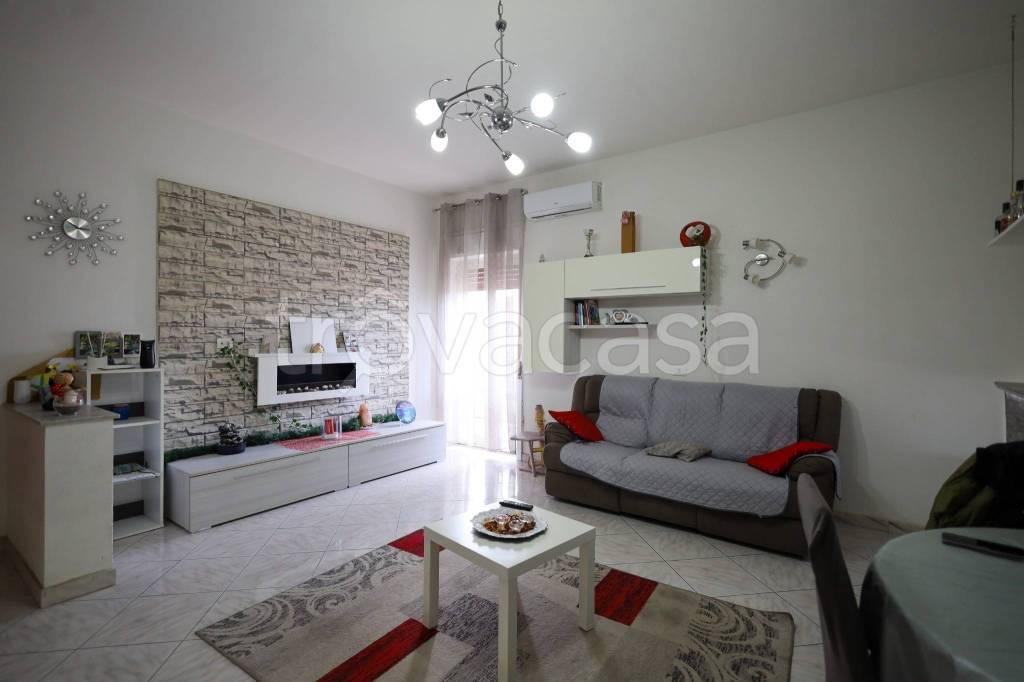 appartamento in vendita a Misterbianco in zona Lineri / Montepalma