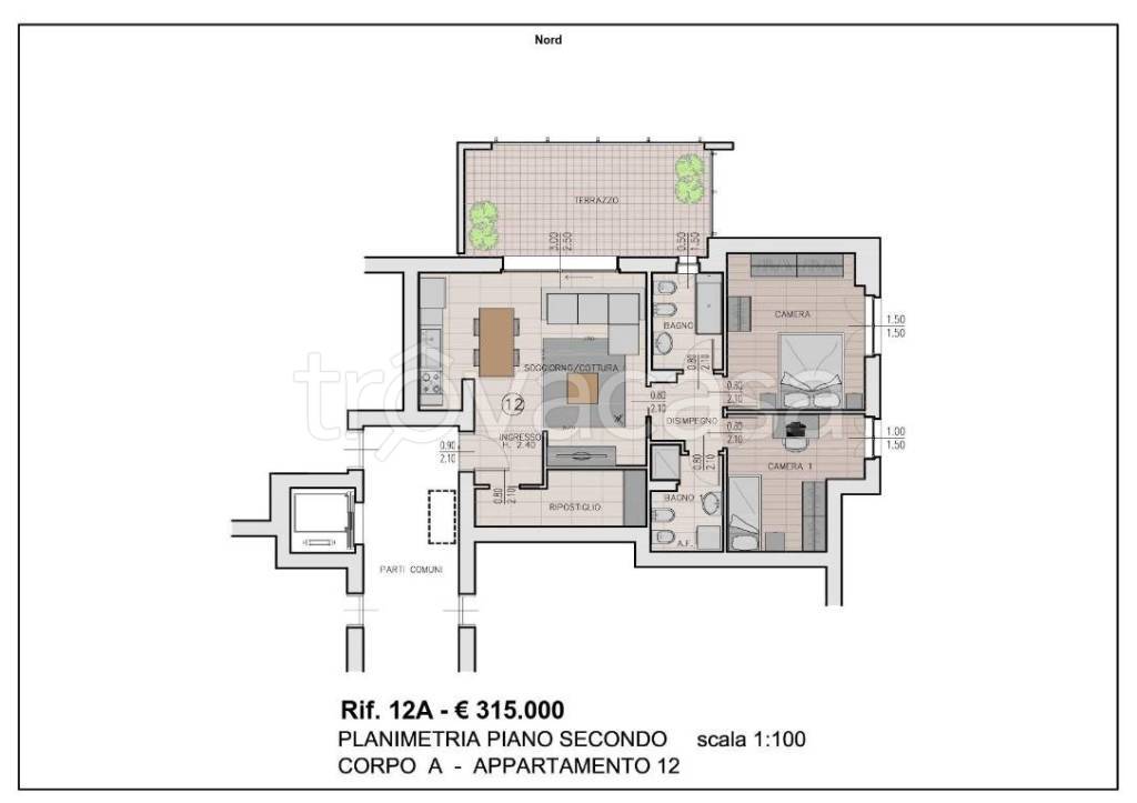 immagine annuncio 5 di 15