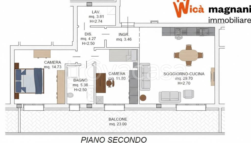 immagine annuncio 4 di 5