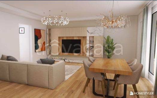 casa indipendente in vendita a Modena in zona Sant'Agnese