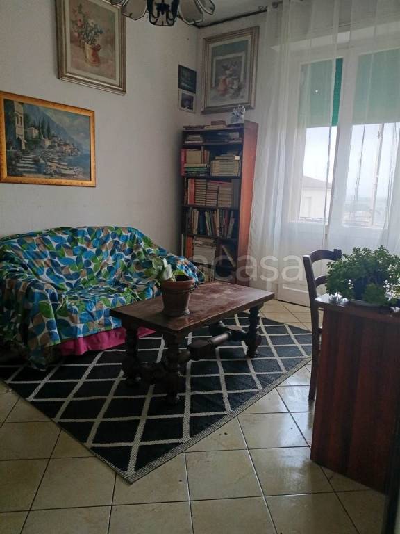 appartamento in vendita a Piombino