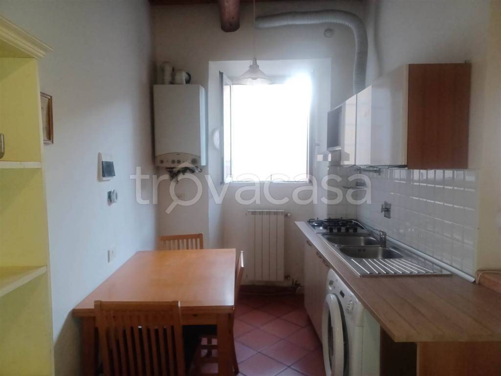 appartamento in affitto a Firenze in zona Legnaia