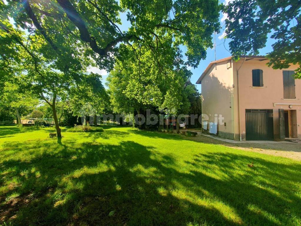 casa indipendente in vendita a Castelnuovo Rangone