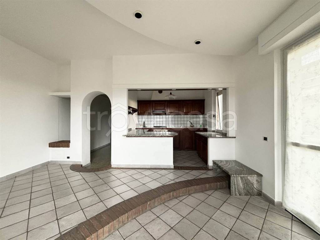 appartamento in vendita a Castelnuovo Magra in zona Colombiera