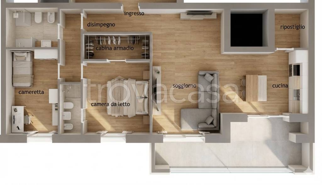 immagine annuncio 4 di 5