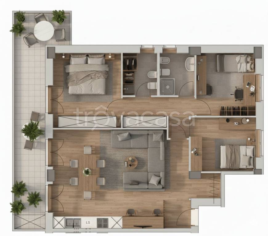 immagine annuncio 4 di 11