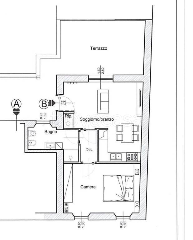 immagine annuncio 5 di 6