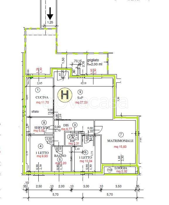 immagine annuncio 11 di 15