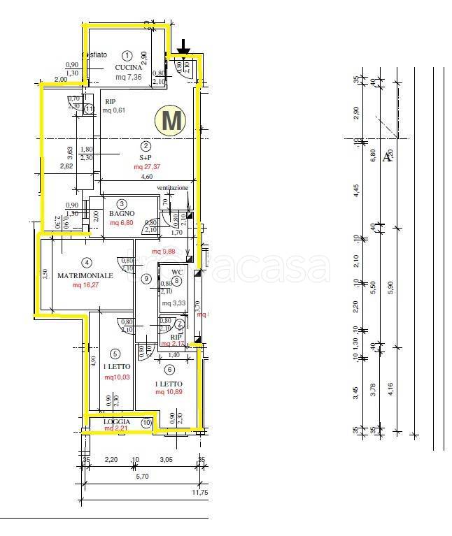 immagine annuncio 13 di 15