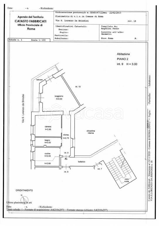 immagine annuncio 1 di 15