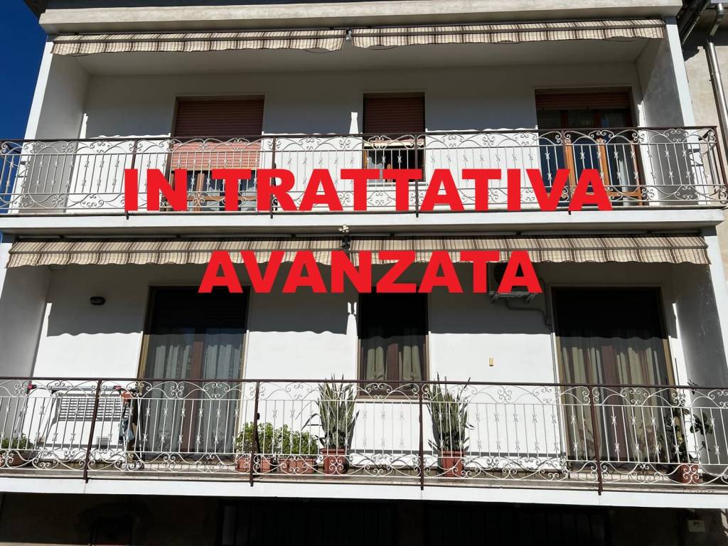 appartamento in vendita a Solaro
