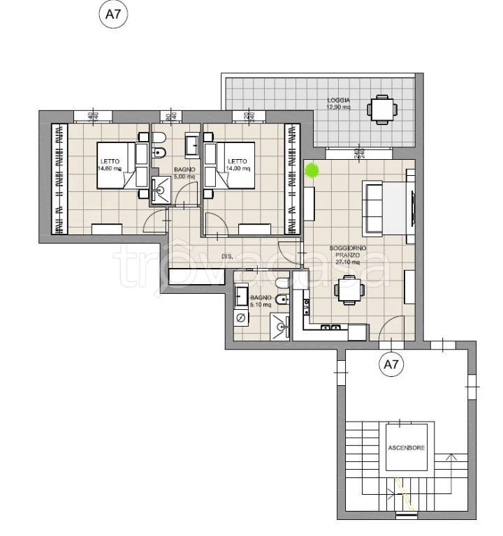 immagine annuncio 10 di 12