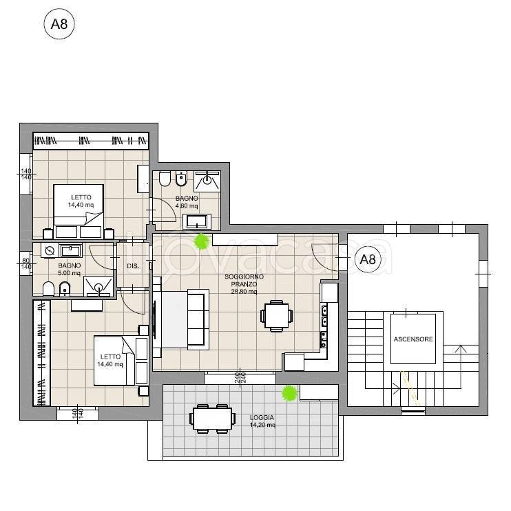 immagine annuncio 11 di 12