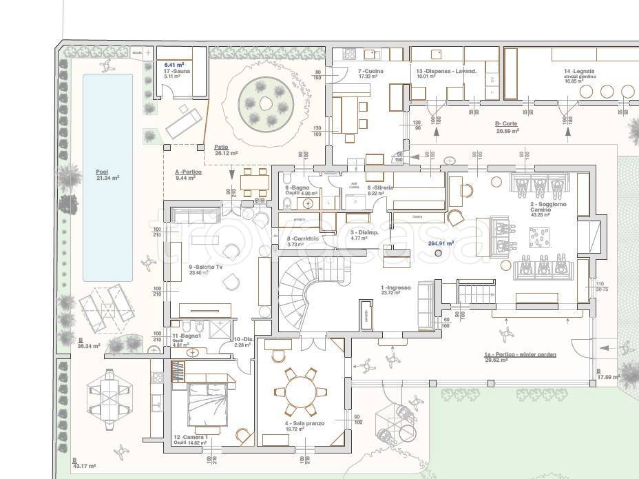 immagine annuncio 2 di 15