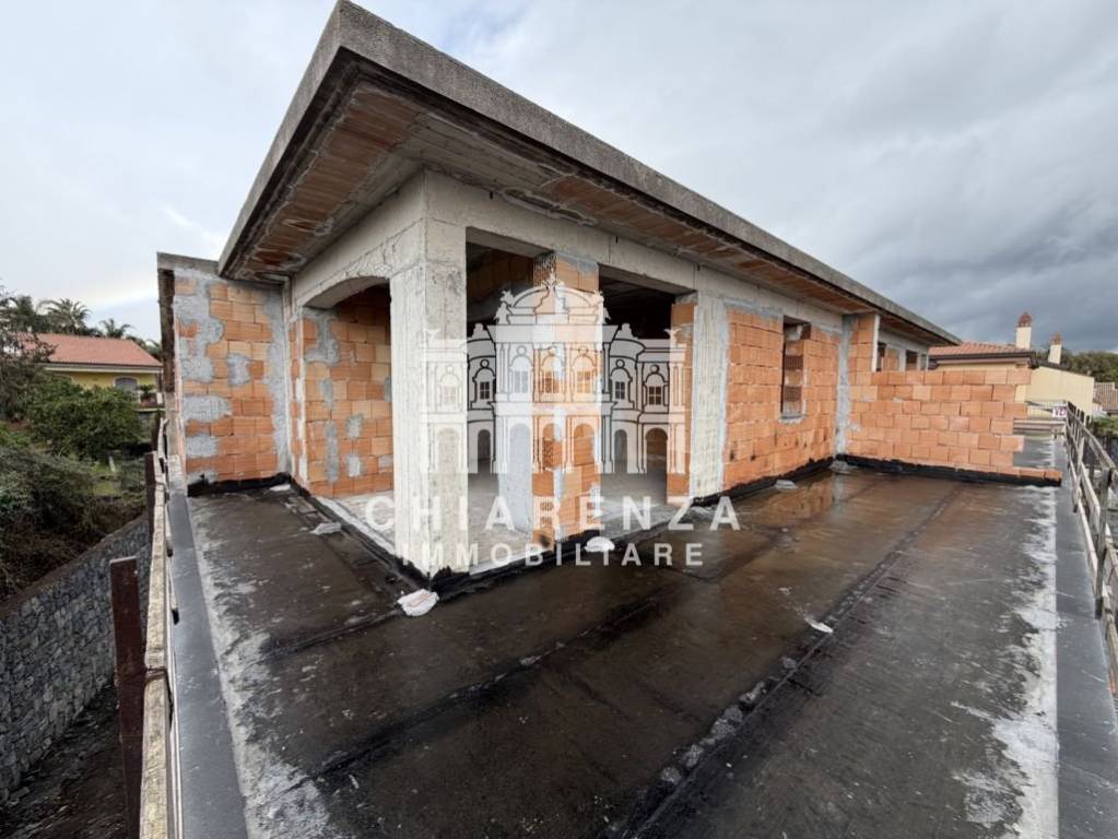 casa indipendente in vendita ad Acireale