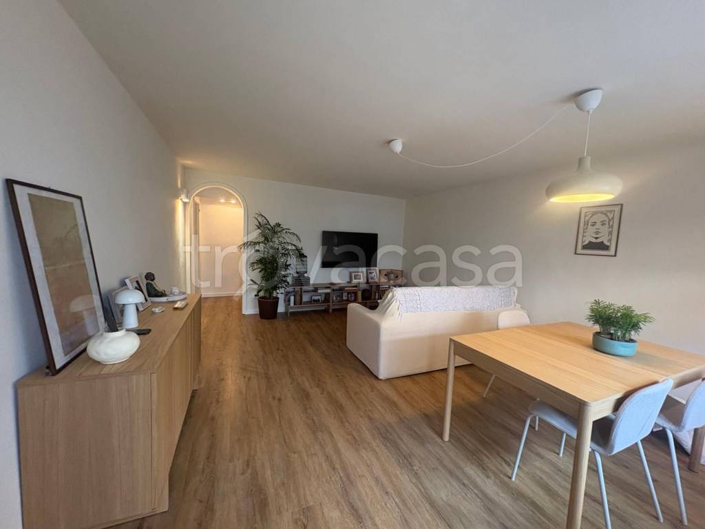 appartamento in vendita a Viareggio