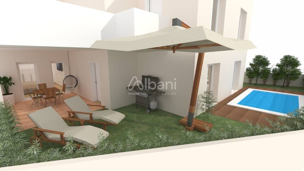 appartamento in vendita a Lerici