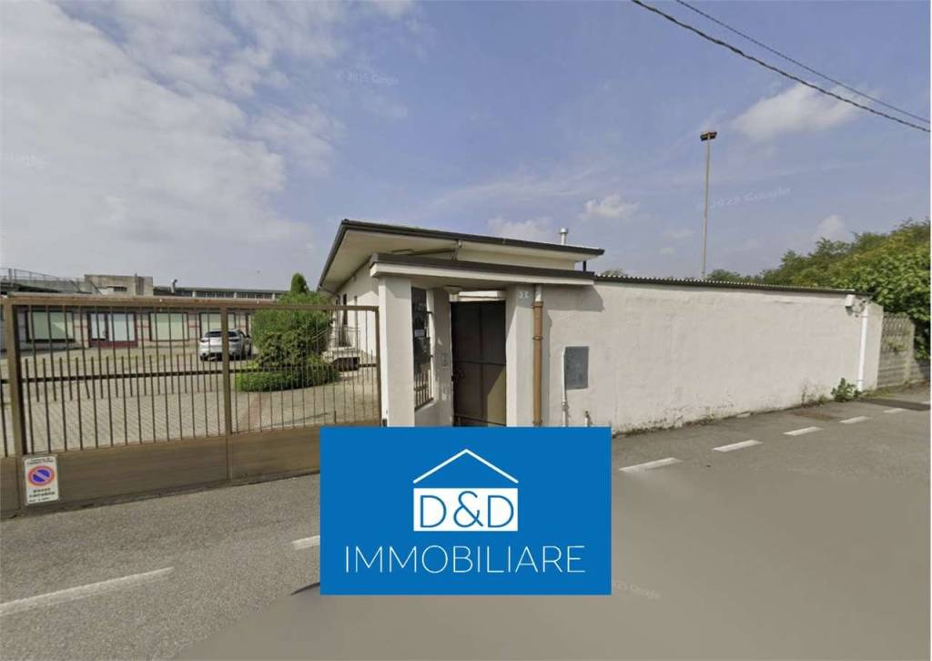 appartamento in vendita a Castano Primo