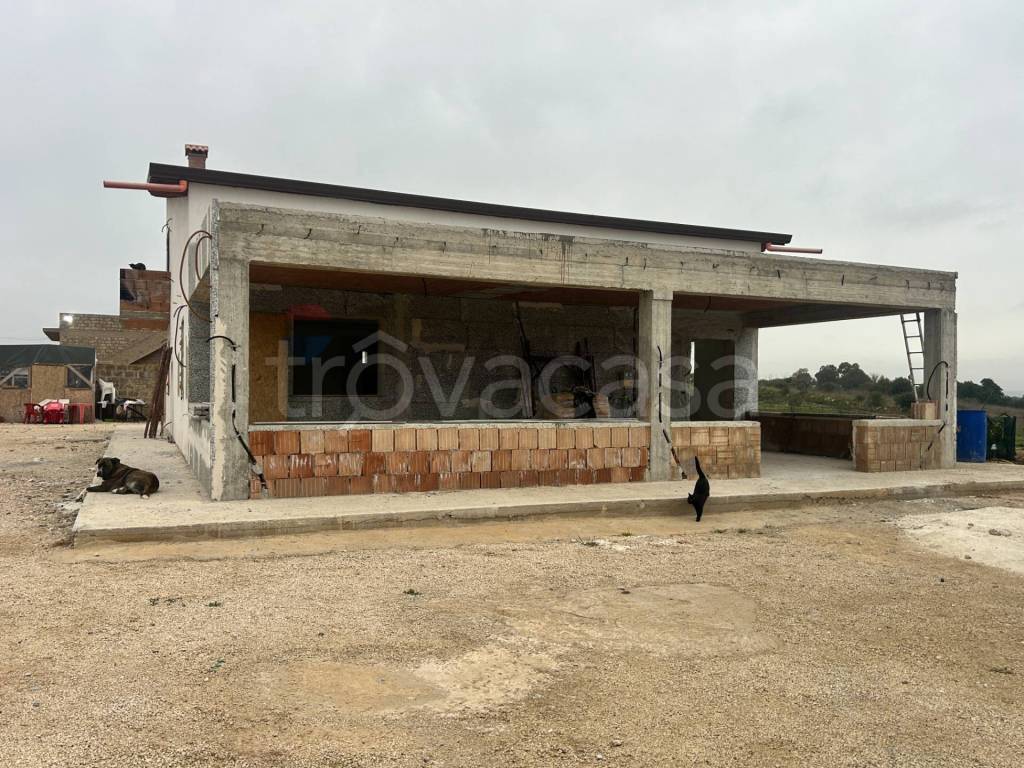 casa indipendente in vendita a Pachino