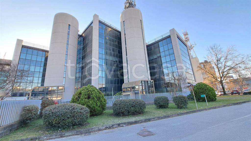 ufficio in vendita a Venezia in zona Mestre