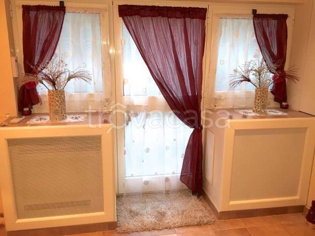 appartamento in affitto a Sperlonga