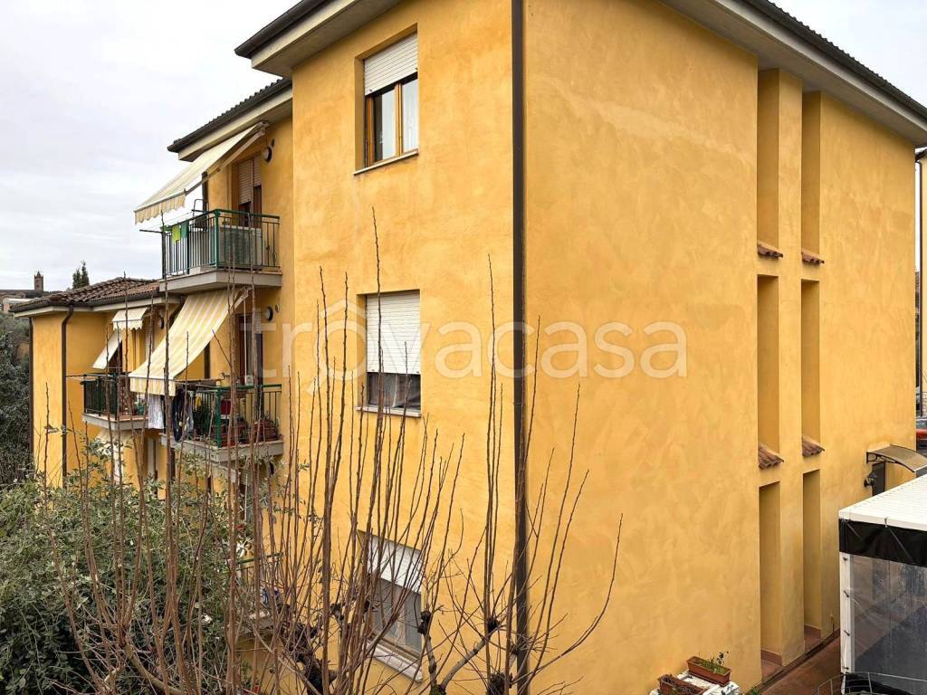 appartamento in vendita a Siena