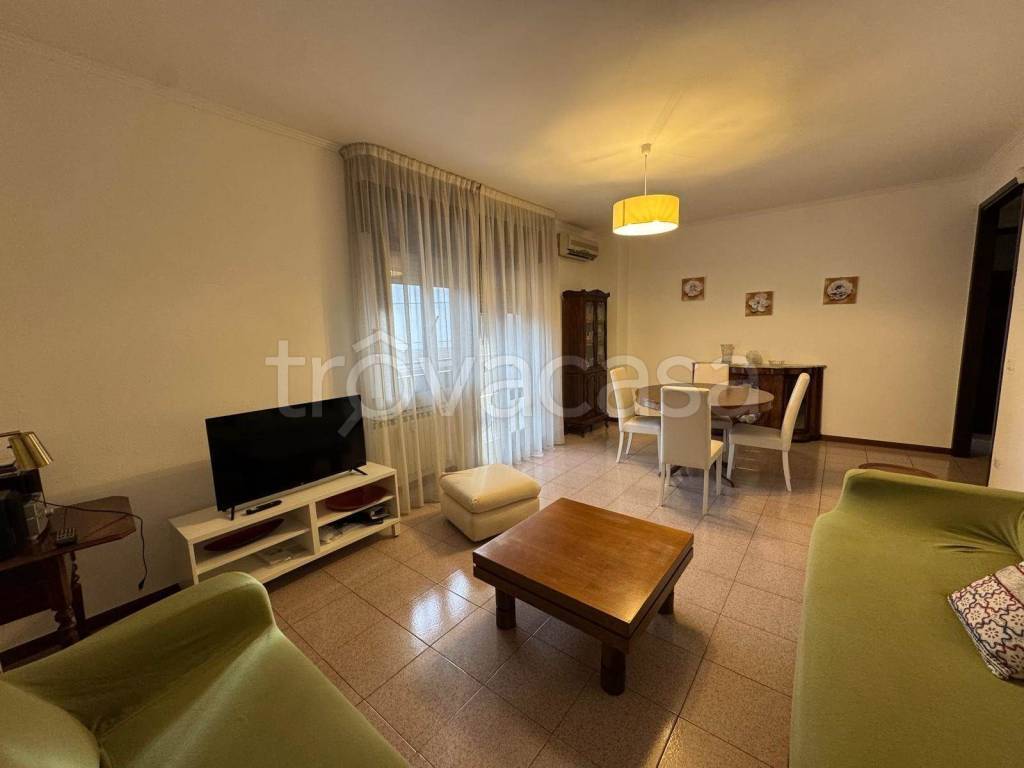 appartamento in affitto a Venezia in zona Mestre