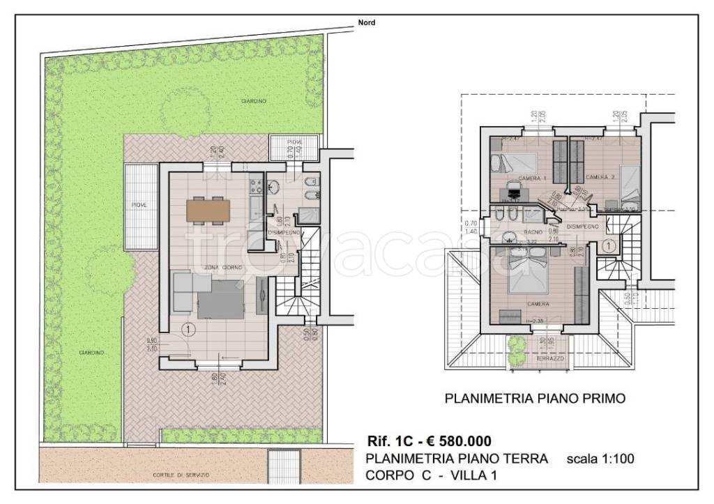 immagine annuncio 2 di 15