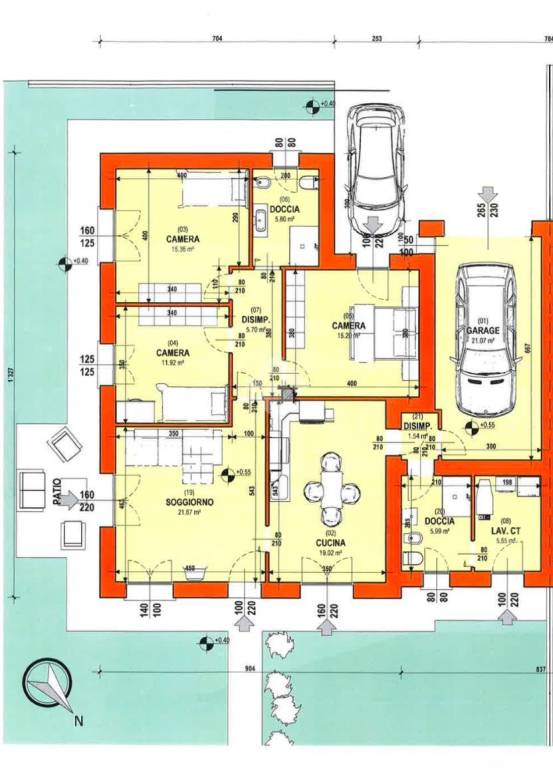 immagine annuncio 3 di 4