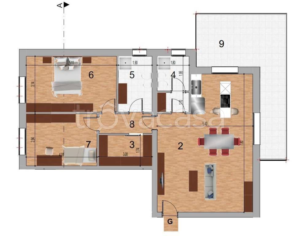 immagine annuncio 8 di 11