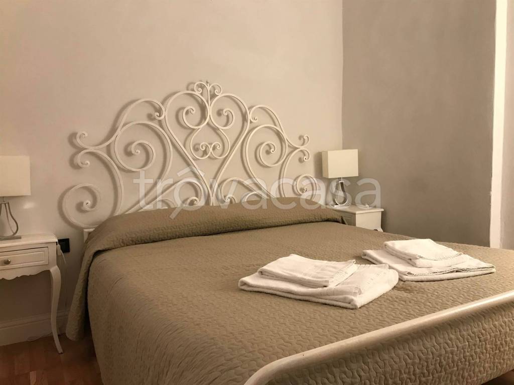 appartamento in vendita a Firenze in zona Centro Santa Maria Novella