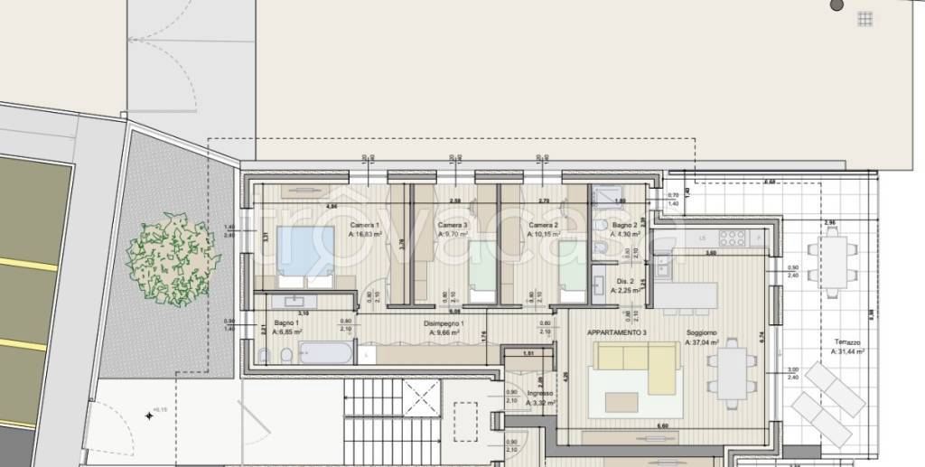 immagine annuncio 7 di 8