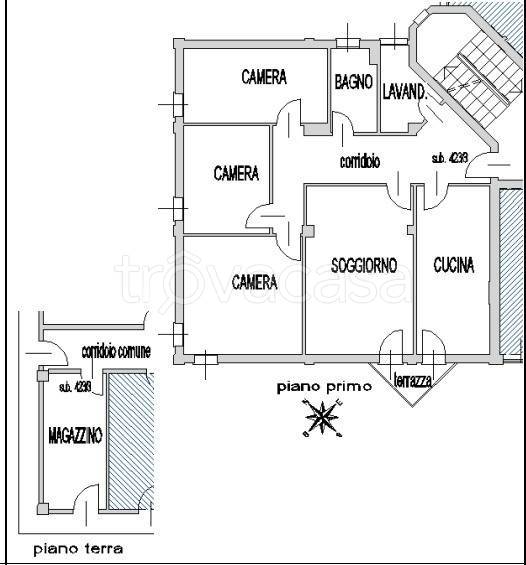 immagine annuncio 1 di 10