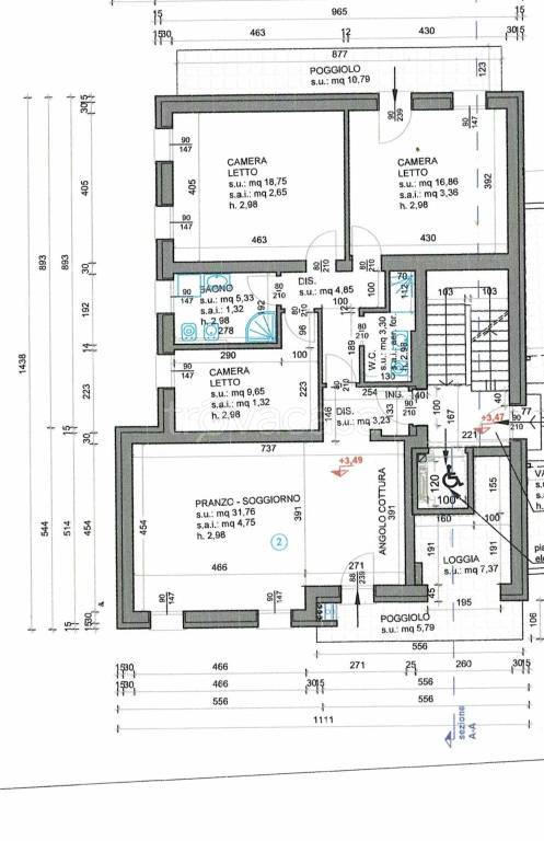 immagine annuncio 13 di 14