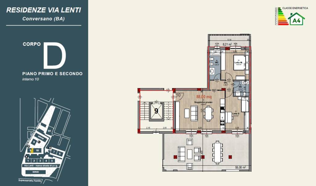 immagine annuncio 1 di 4