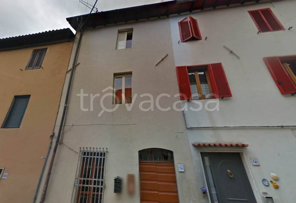 appartamento in vendita a Gallicano