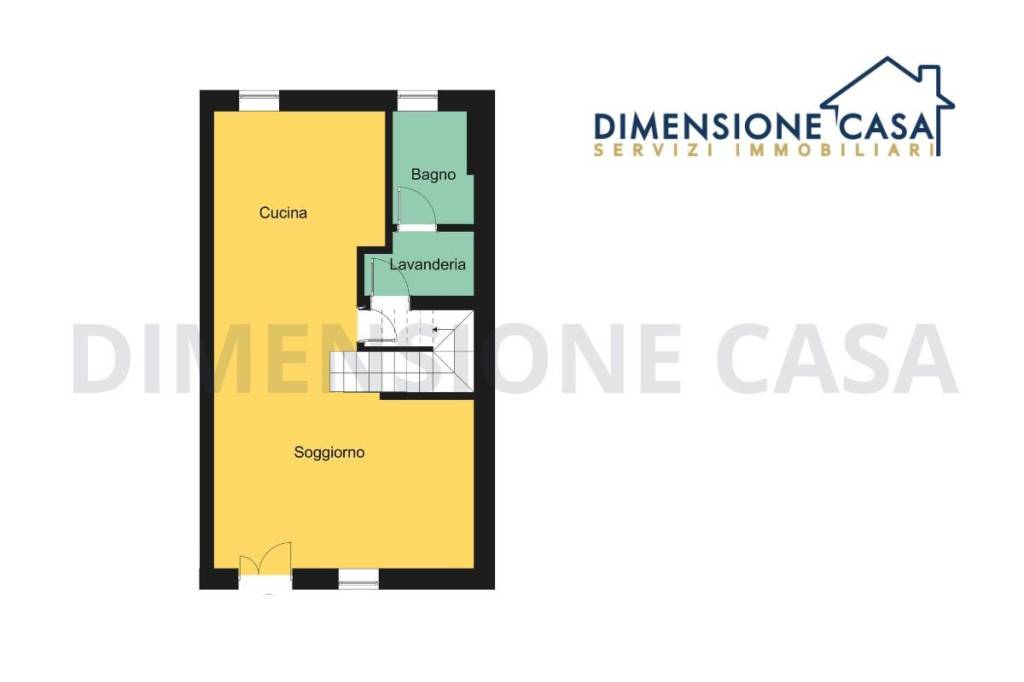 casa indipendente in vendita a Cavezzo