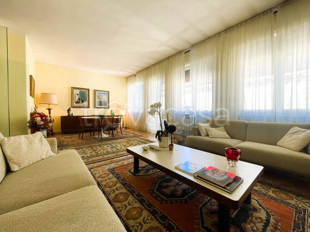 appartamento in vendita a Casale Monferrato