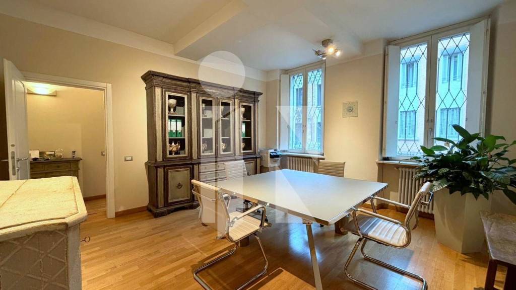 appartamento in vendita a Mantova in zona Centro Storico