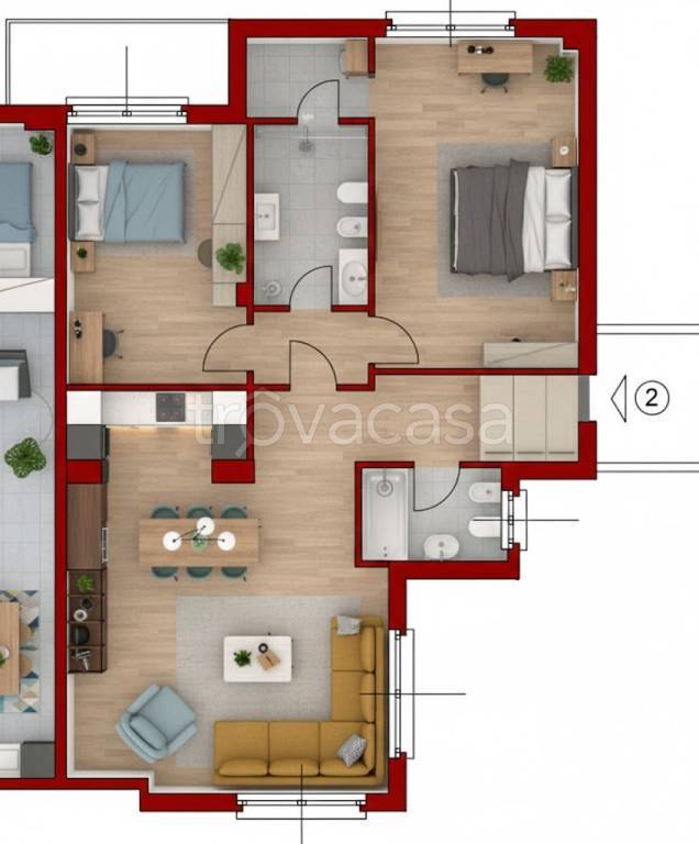 immagine annuncio 1 di 7