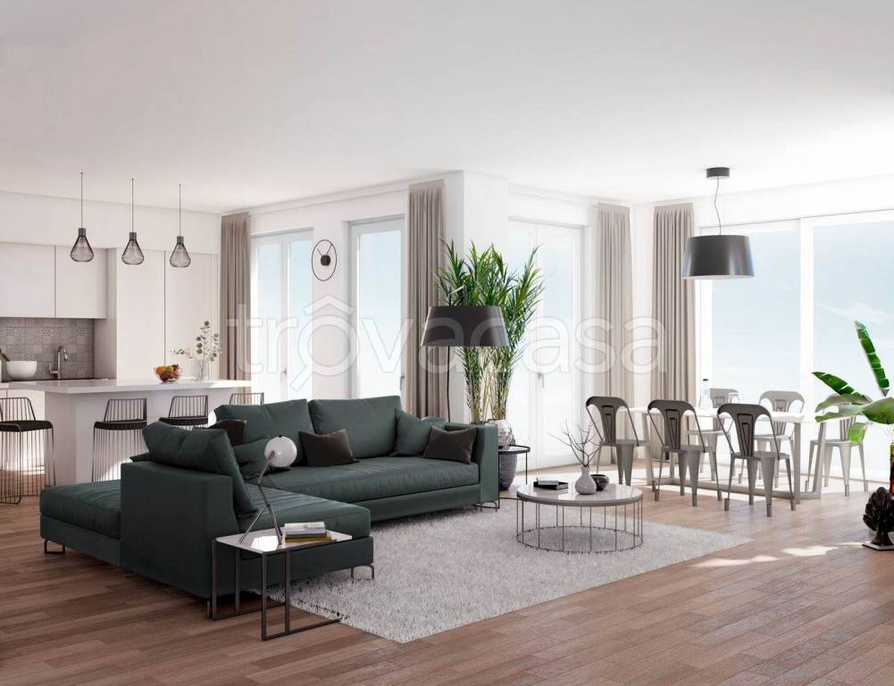 appartamento in vendita a Firenze in zona Campo di Marte