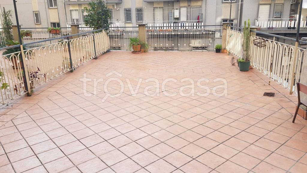 appartamento in vendita a Salerno in zona Torrione