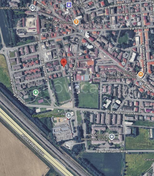 immagine annuncio 1 di 10