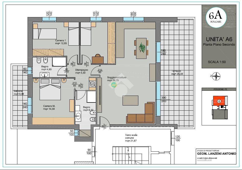 immagine annuncio 6 di 15