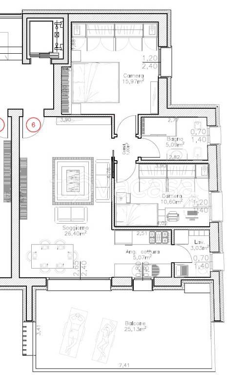 immagine annuncio 2 di 3