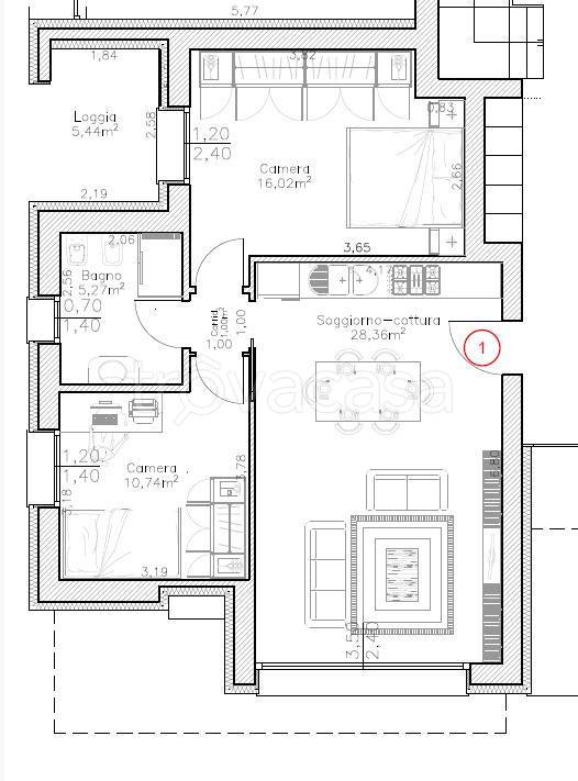 immagine annuncio 2 di 3