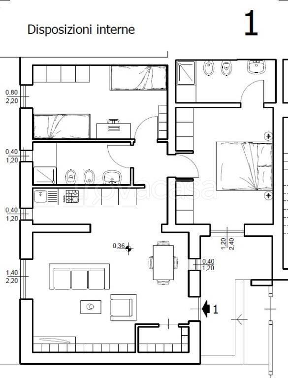 immagine annuncio 3 di 9