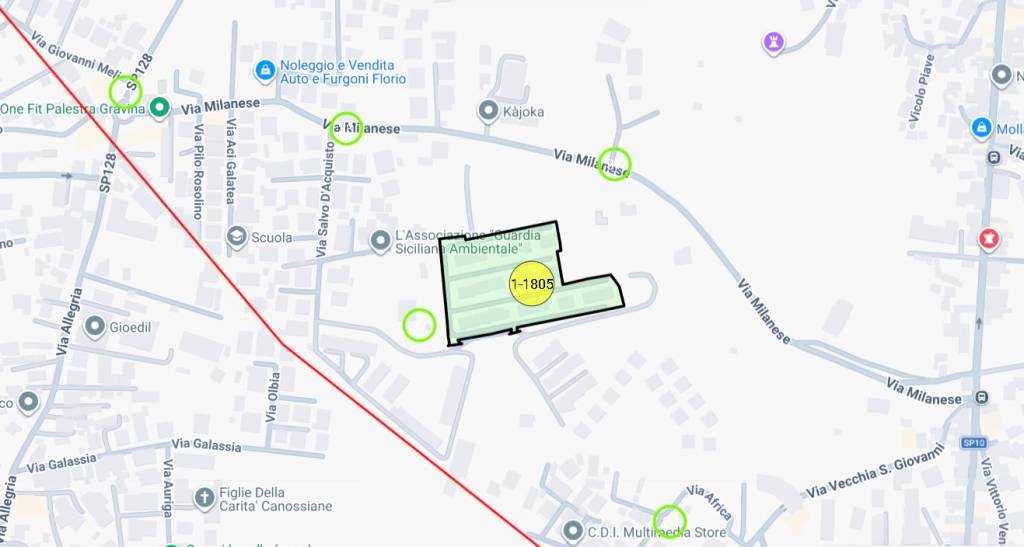 immagine annuncio 8 di 10